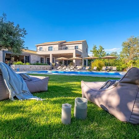 Villa Nautilus Rapavel Extérieur photo