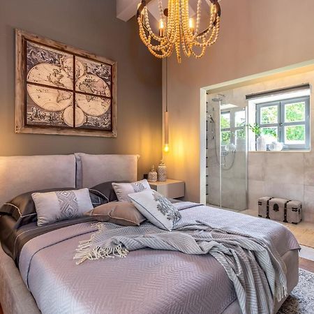 Villa Nautilus Rapavel Extérieur photo