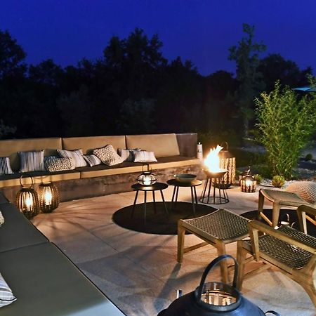 Villa Nautilus Rapavel Extérieur photo