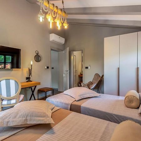 Villa Nautilus Rapavel Extérieur photo