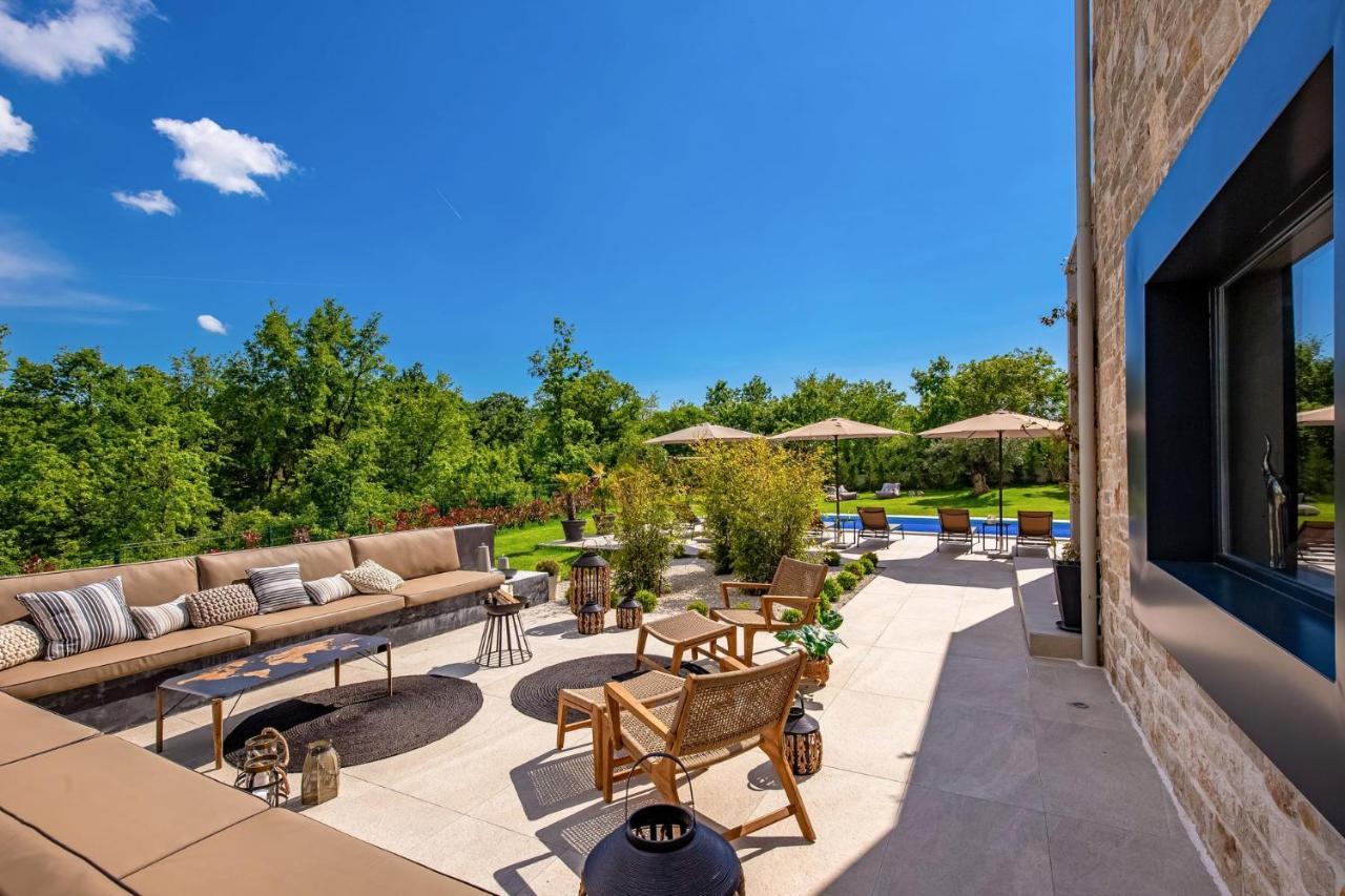 Villa Nautilus Rapavel Extérieur photo