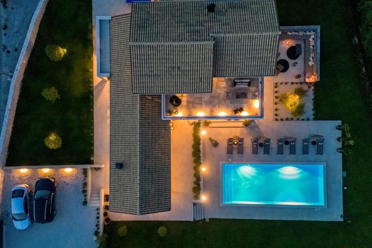 Villa Nautilus Rapavel Extérieur photo