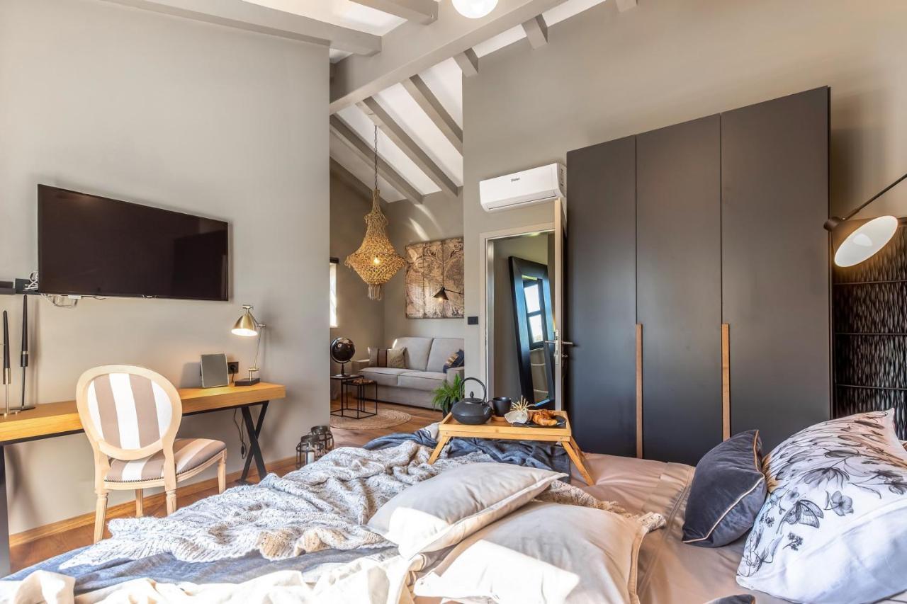 Villa Nautilus Rapavel Extérieur photo