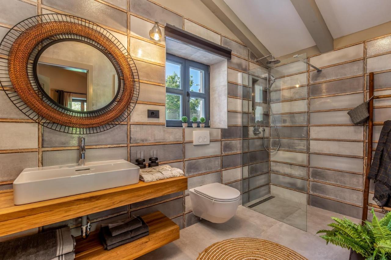 Villa Nautilus Rapavel Extérieur photo