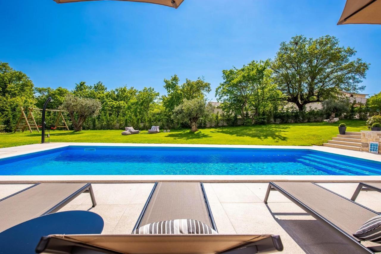 Villa Nautilus Rapavel Extérieur photo