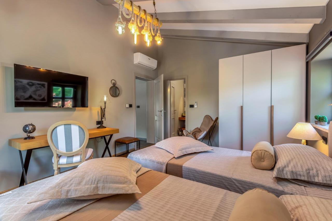Villa Nautilus Rapavel Extérieur photo