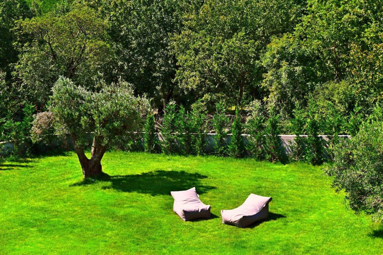 Villa Nautilus Rapavel Extérieur photo