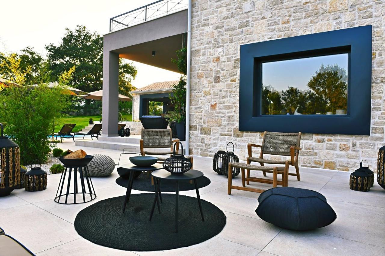 Villa Nautilus Rapavel Extérieur photo