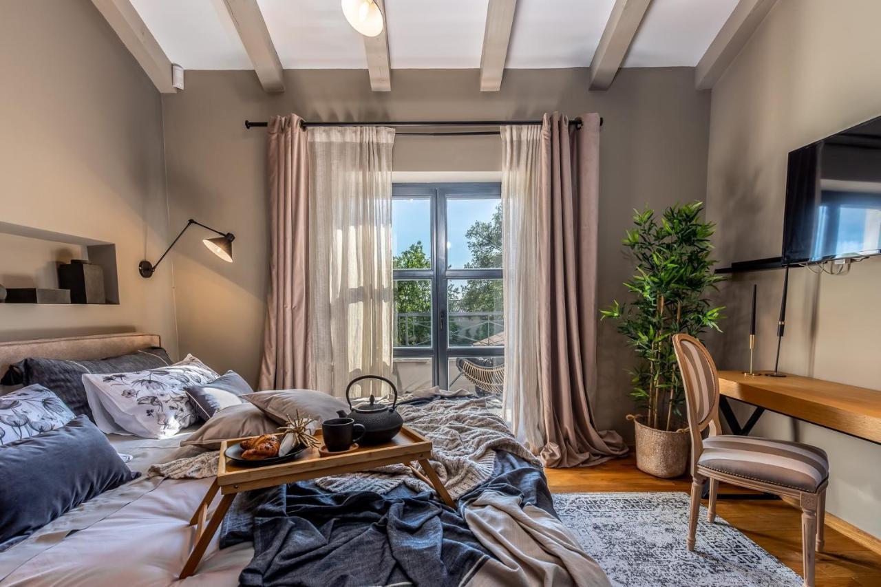 Villa Nautilus Rapavel Extérieur photo
