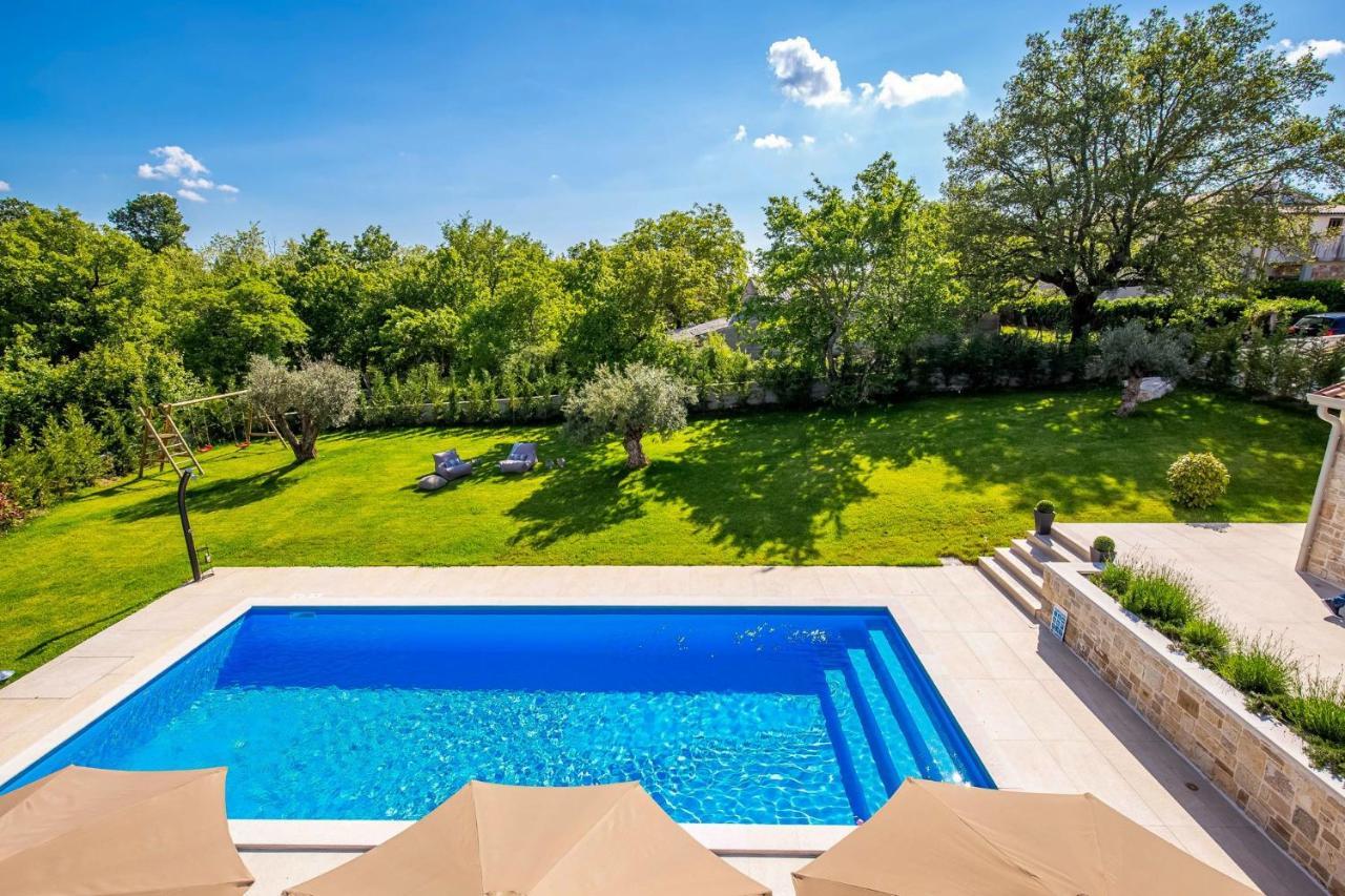 Villa Nautilus Rapavel Extérieur photo