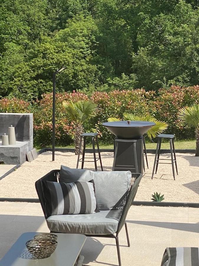Villa Nautilus Rapavel Extérieur photo